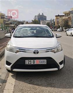 تويوتا يارس